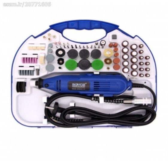 فرز انگشتی رویس مدل RMG-300211T